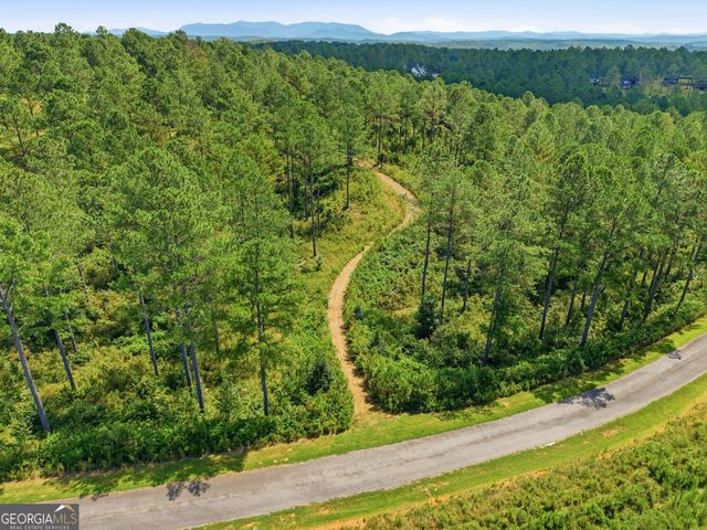 LOT 28 Hillside Lane, Ellijay, GA 30540
