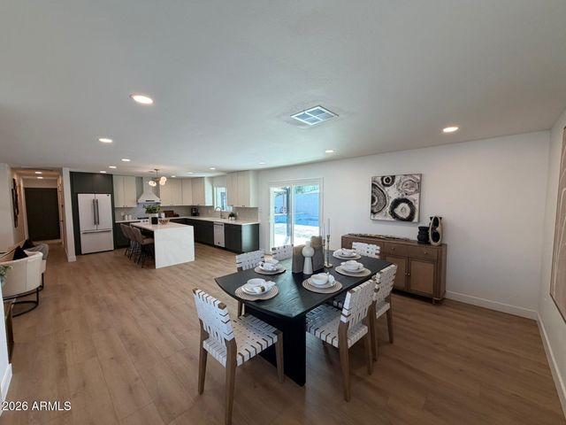 2422 N 74TH Street, Scottsdale, AZ 85257