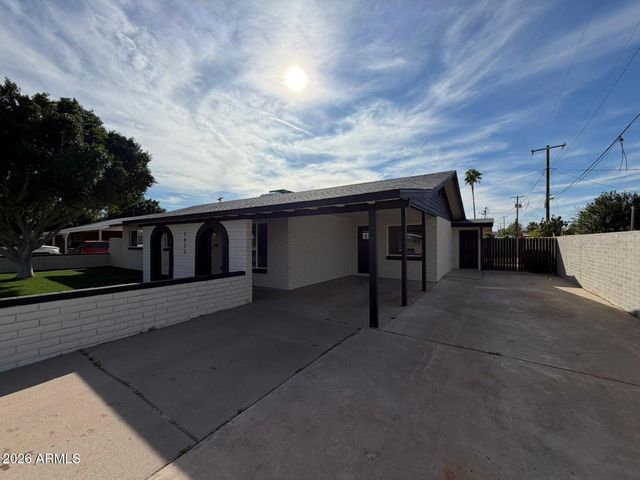 2422 N 74TH Street, Scottsdale, AZ 85257