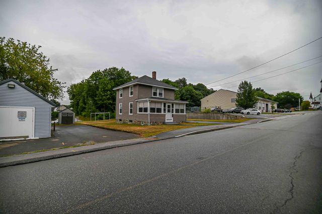 7 Ferry Street, Allenstown, NH 03275
