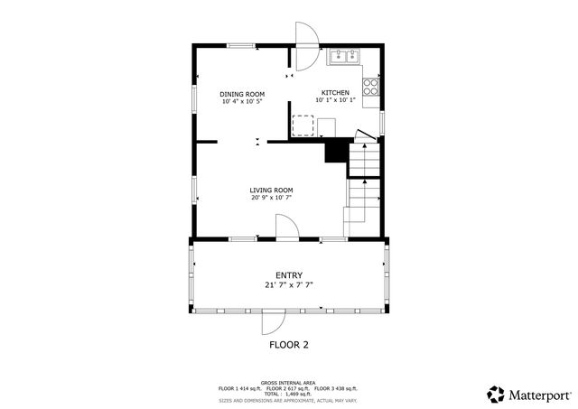 7 Ferry Street, Allenstown, NH 03275