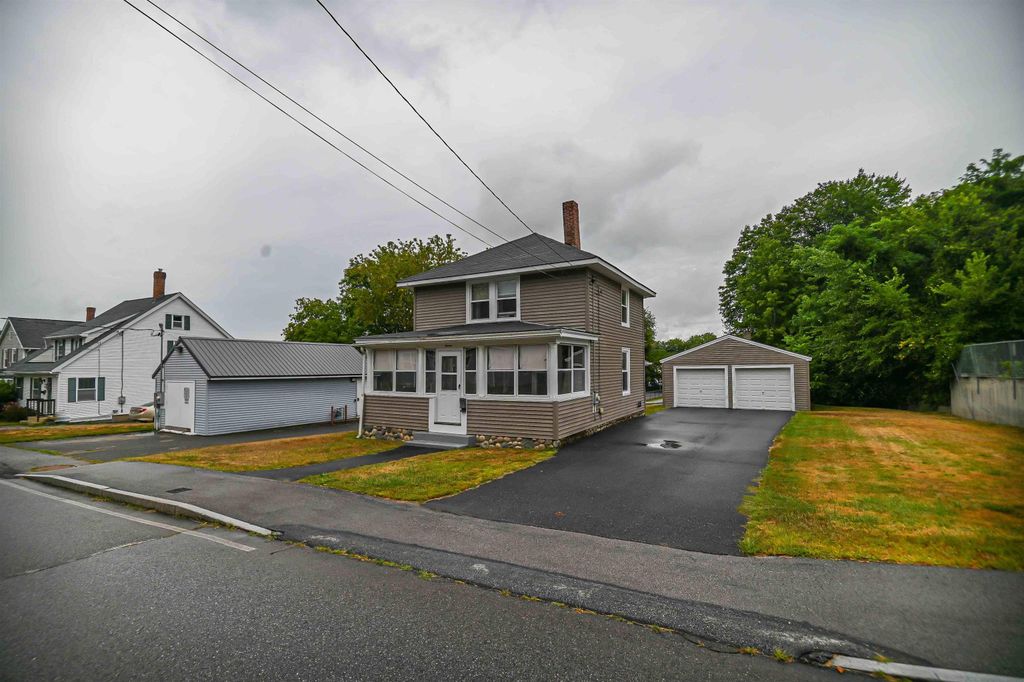 7 Ferry Street, Allenstown, NH 03275