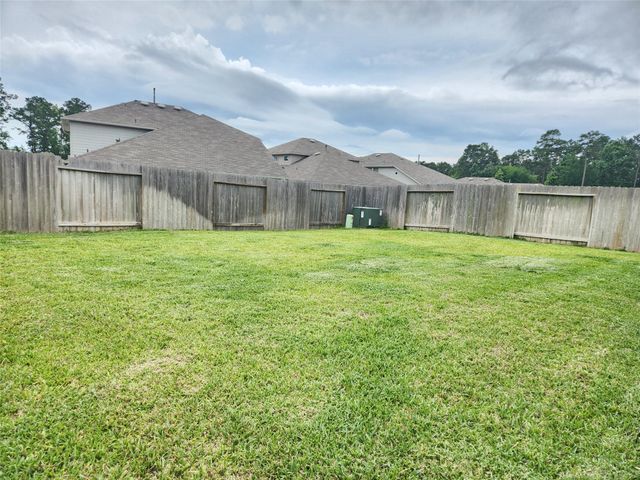 14719 Black Brush Manor, Magnolia, TX 77354