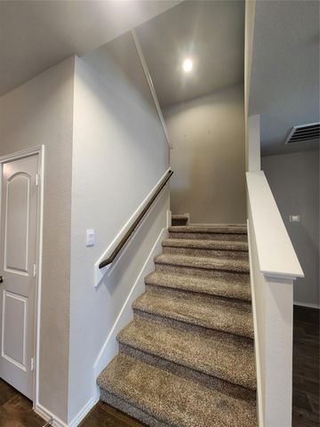 14719 Black Brush Manor, Magnolia, TX 77354