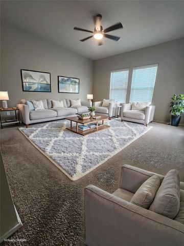 14719 Black Brush Manor, Magnolia, TX 77354
