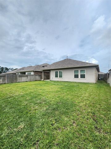 14719 Black Brush Manor, Magnolia, TX 77354