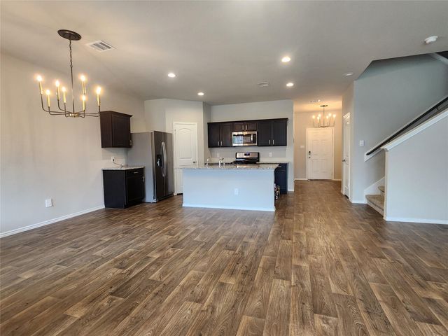 14719 Black Brush Manor, Magnolia, TX 77354