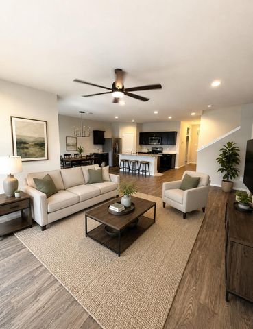 14719 Black Brush Manor, Magnolia, TX 77354