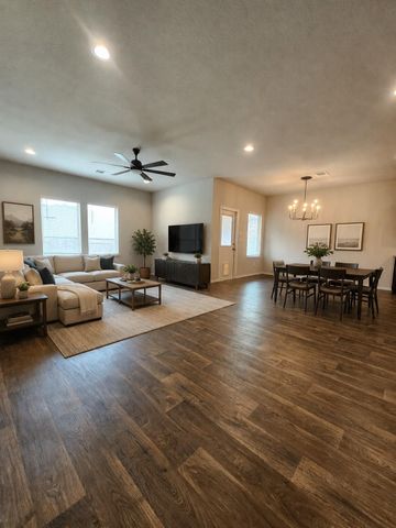 14719 Black Brush Manor, Magnolia, TX 77354