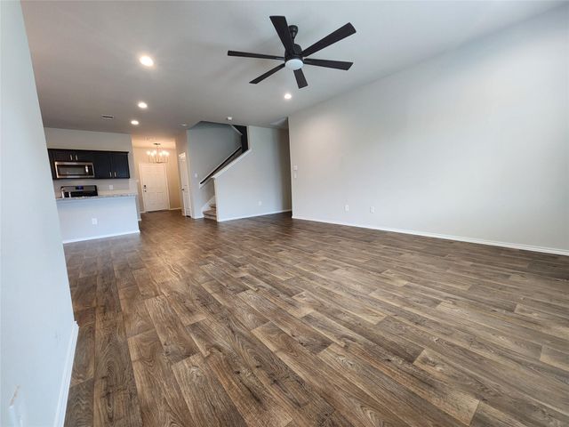14719 Black Brush Manor, Magnolia, TX 77354