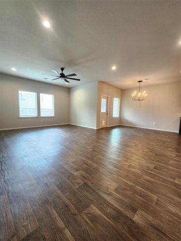 14719 Black Brush Manor, Magnolia, TX 77354