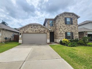 14719 Black Brush Manor, Magnolia, TX 77354