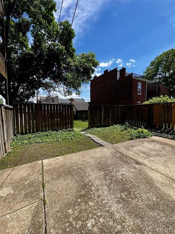 2204 Menard Street, St Louis, MO 63104