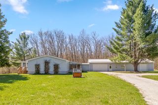 7291 S 184th Avenue, Greenwood Twp, MI 49425
