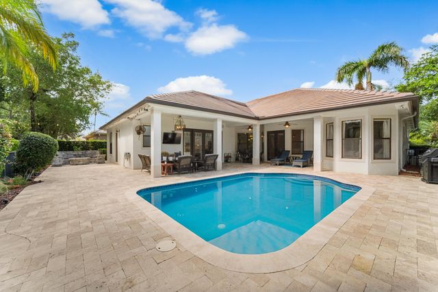 6802 NW 108th Avenue, Parkland, FL 33076