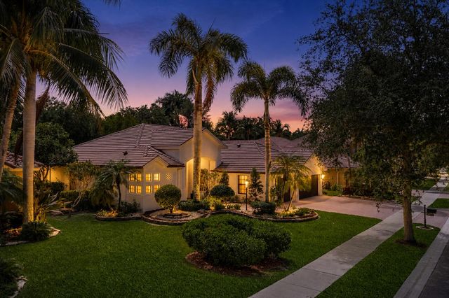 6802 NW 108th Avenue, Parkland, FL 33076