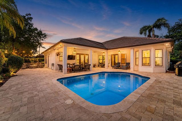 6802 NW 108th Avenue, Parkland, FL 33076