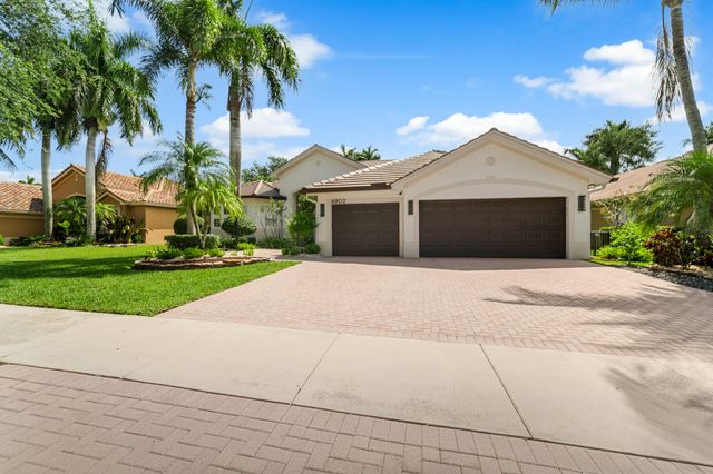 6802 NW 108th Avenue, Parkland, FL 33076