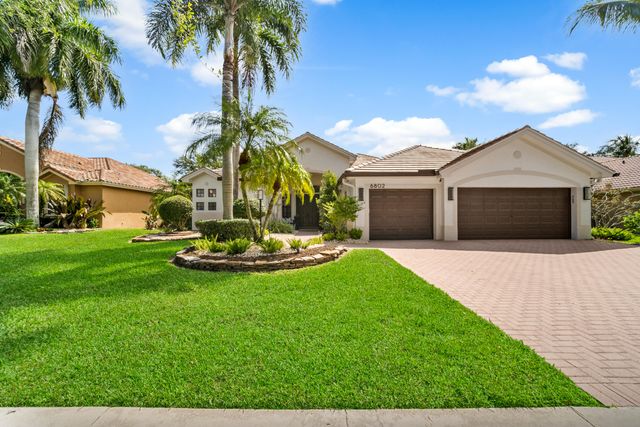 6802 NW 108th Avenue, Parkland, FL 33076
