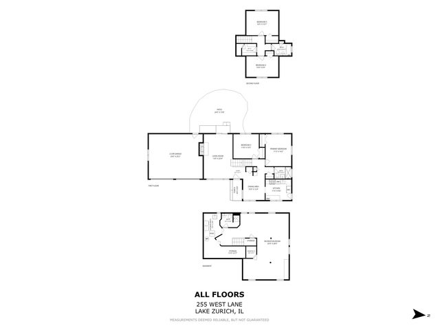 255 West Lane, Lake Zurich, IL 60047