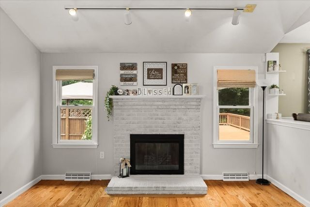 15 Eileen Rd, Norton, MA 02766