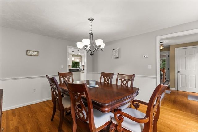15 Eileen Rd, Norton, MA 02766