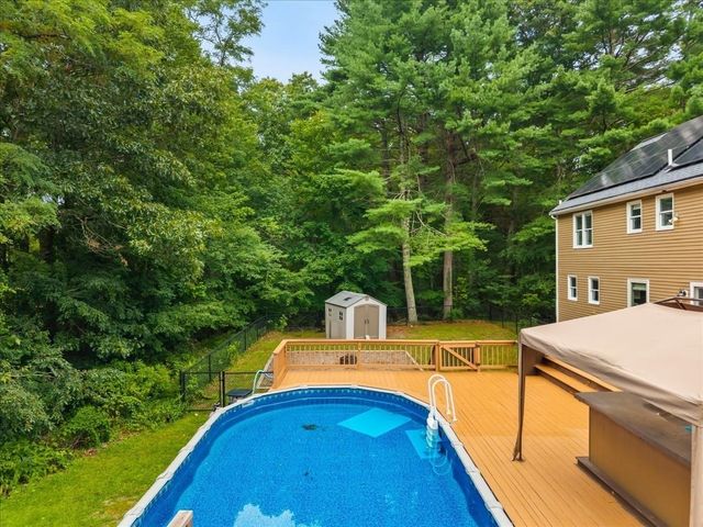 15 Eileen Rd, Norton, MA 02766