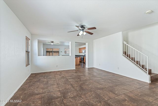 4179 E Wading Pond Drive, Tucson, AZ 85712