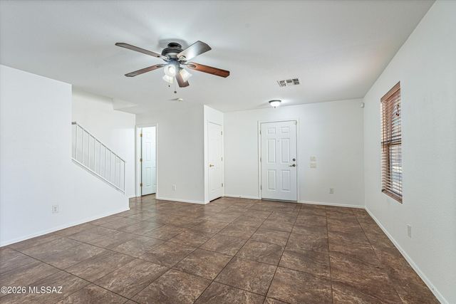 4179 E Wading Pond Drive, Tucson, AZ 85712