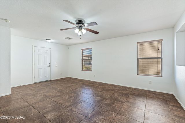 4179 E Wading Pond Drive, Tucson, AZ 85712