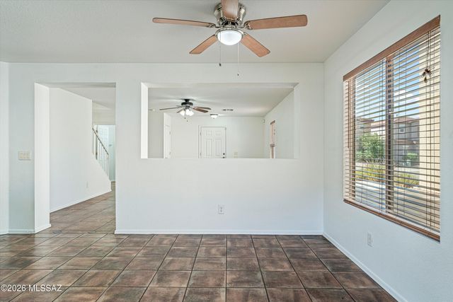 4179 E Wading Pond Drive, Tucson, AZ 85712