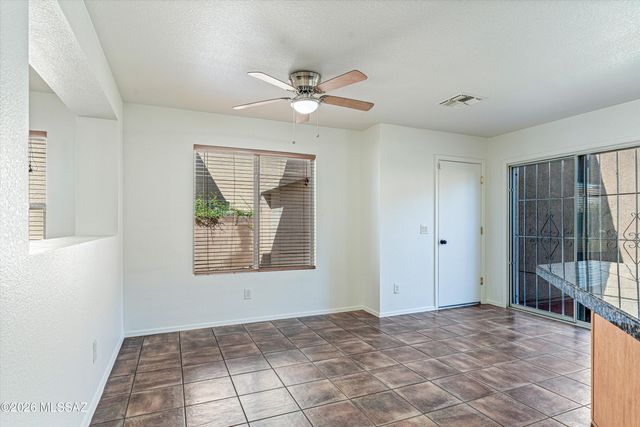 4179 E Wading Pond Drive, Tucson, AZ 85712
