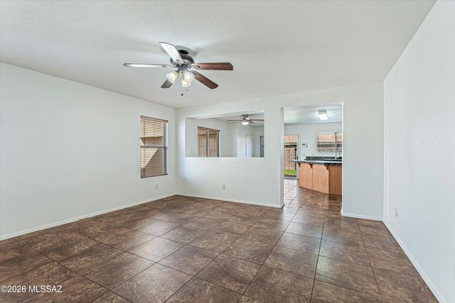 4179 E Wading Pond Drive, Tucson, AZ 85712