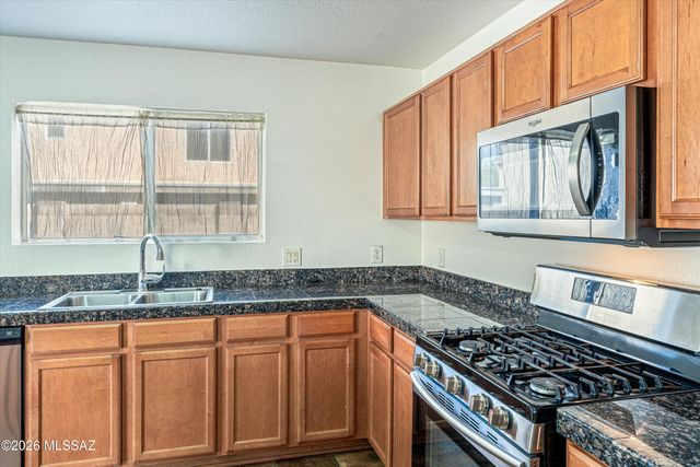 4179 E Wading Pond Drive, Tucson, AZ 85712