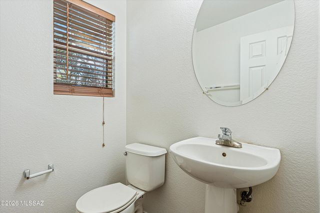 4179 E Wading Pond Drive, Tucson, AZ 85712