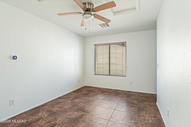 4179 E Wading Pond Drive, Tucson, AZ 85712