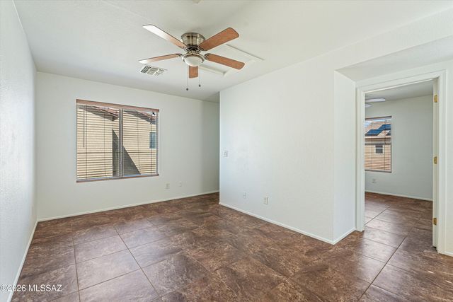 4179 E Wading Pond Drive, Tucson, AZ 85712