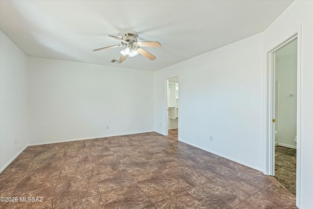 4179 E Wading Pond Drive, Tucson, AZ 85712