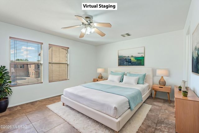 4179 E Wading Pond Drive, Tucson, AZ 85712