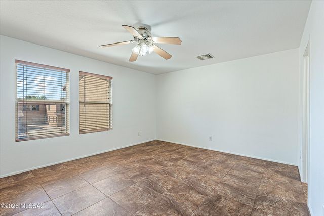 4179 E Wading Pond Drive, Tucson, AZ 85712