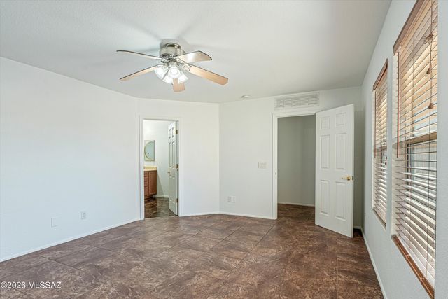 4179 E Wading Pond Drive, Tucson, AZ 85712
