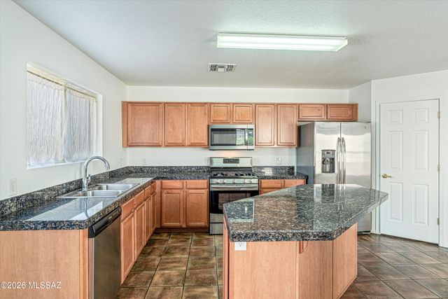 4179 E Wading Pond Drive, Tucson, AZ 85712