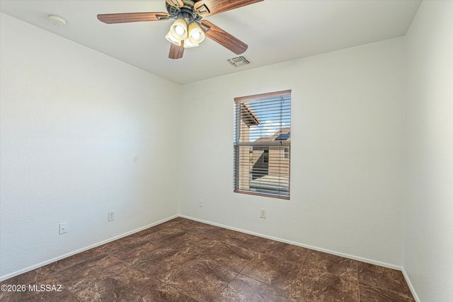 4179 E Wading Pond Drive, Tucson, AZ 85712