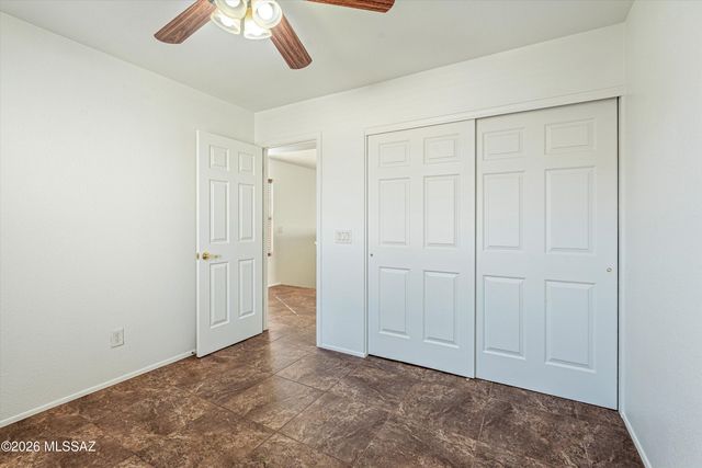 4179 E Wading Pond Drive, Tucson, AZ 85712