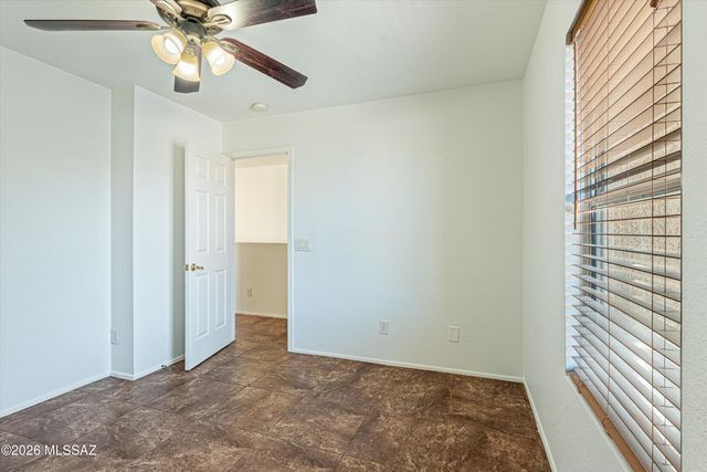 4179 E Wading Pond Drive, Tucson, AZ 85712