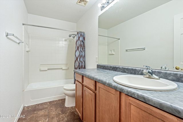 4179 E Wading Pond Drive, Tucson, AZ 85712