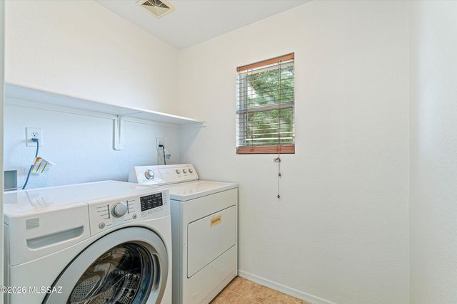 4179 E Wading Pond Drive, Tucson, AZ 85712