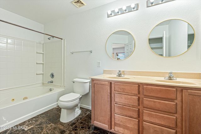 4179 E Wading Pond Drive, Tucson, AZ 85712