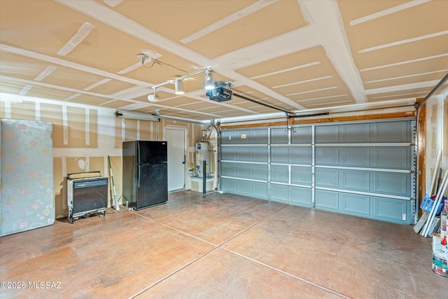 4179 E Wading Pond Drive, Tucson, AZ 85712