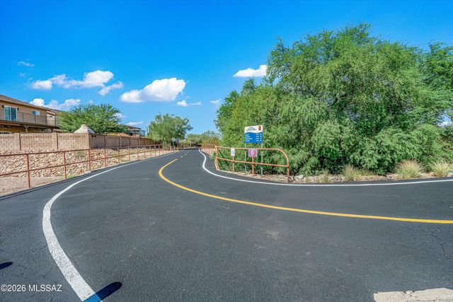 4179 E Wading Pond Drive, Tucson, AZ 85712
